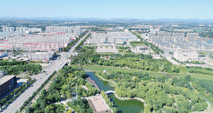 卢龙县城最新规划图片