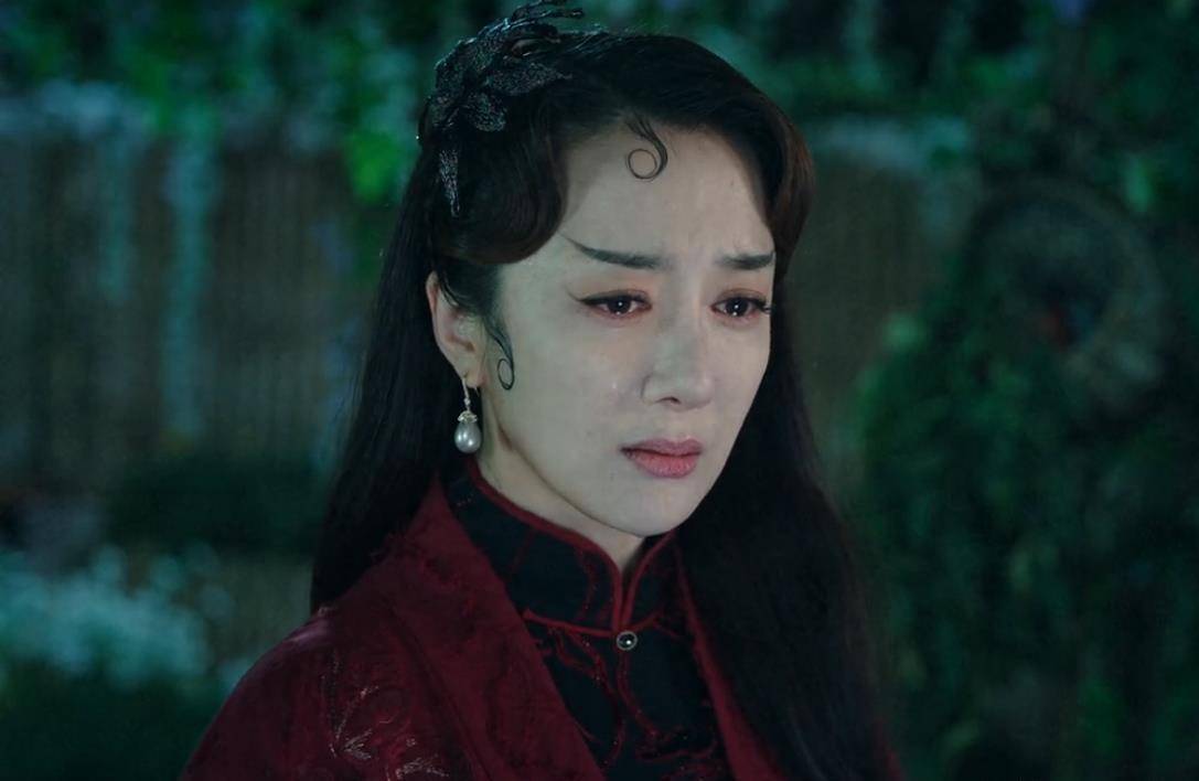 司藤:白英击败秦放曾祖父是剧情漏洞?