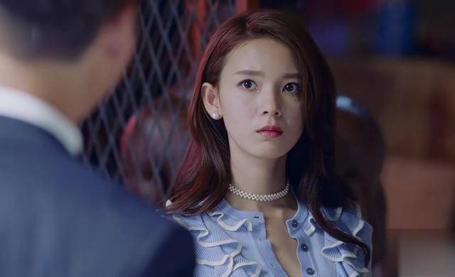 《橙红年代》是冲着马思纯来的,没想到被"李纨"圈粉,太可爱了_刘子光