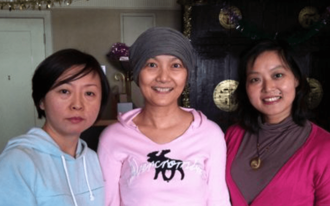 张子健:前妻患癌离世10年,二婚娶离异带娃的方芸,如今怎样了?