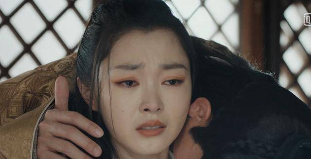 《赘婿》女主角被糟蹋了吗?观众:有点恶心_苏檀儿_宁毅_剧情