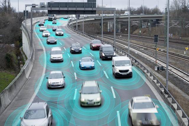 麻省理工学院开发了人工智能/ML算法，能给汽车预测或自主车辆导航