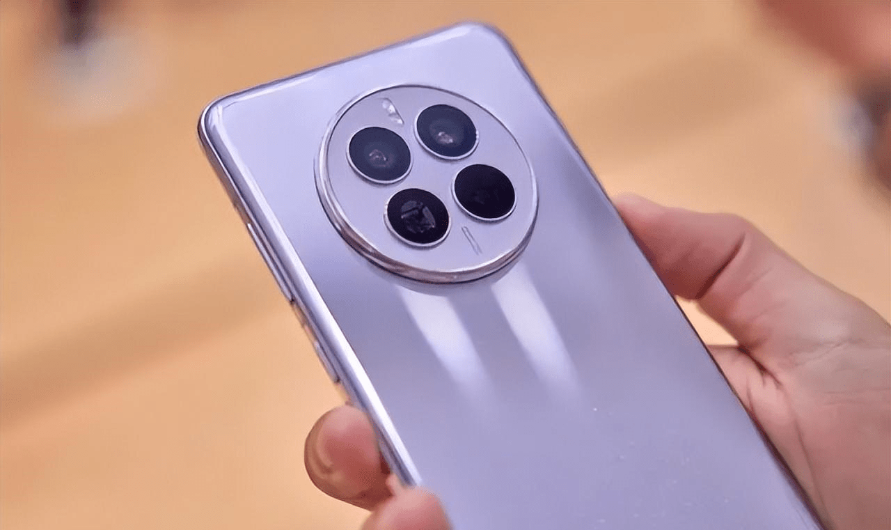 华为mate50e开售:骁龙778g xmage影像 鸿蒙3.0,3999值得吗?