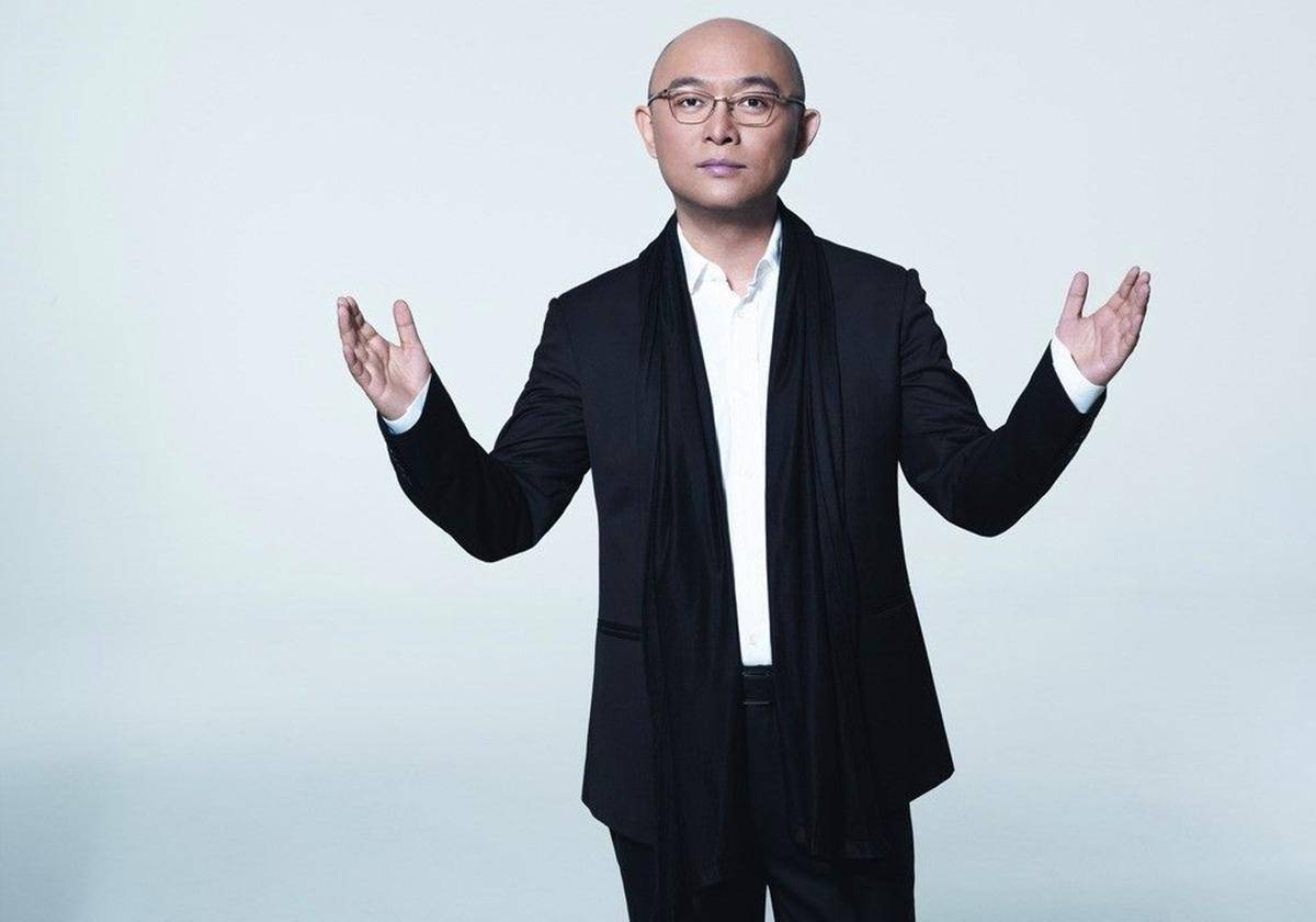 孟非:30年逆袭路,干过苦力送过水,生活磨没了头发但未磨灭斗志_工作