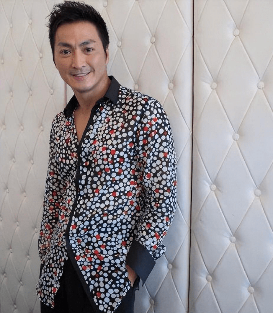 何家劲近照,岁月不饶人啊!