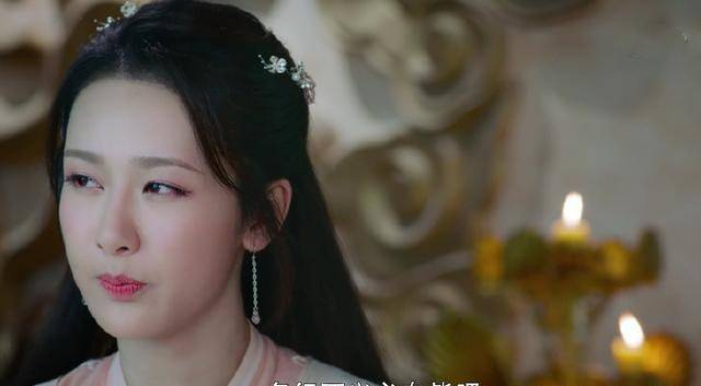 《香蜜》旭凤用"三疼""三太"恶搞锦觅,无非就是想她用嘴喂药_一大