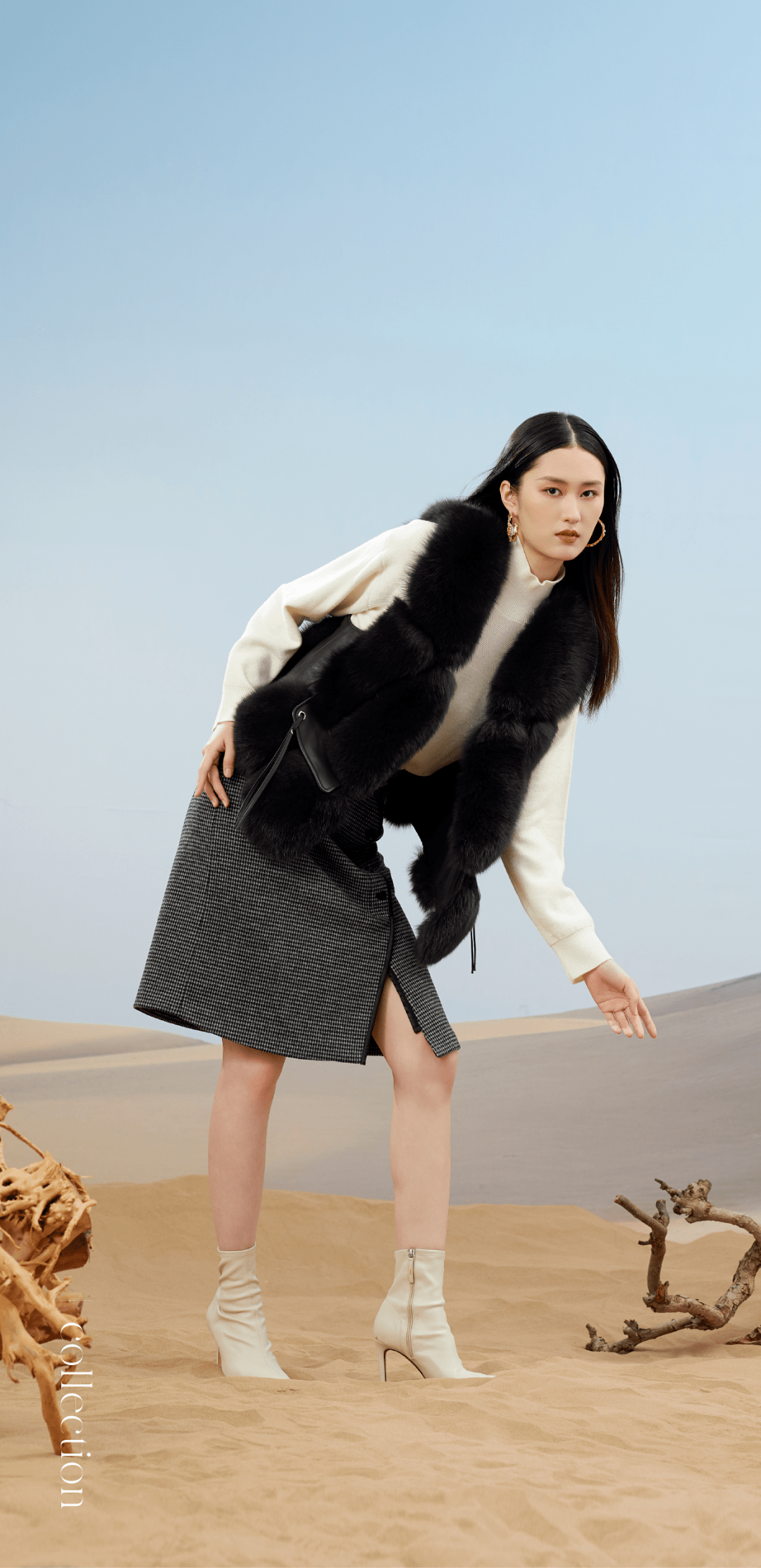 escelav伊诗夏兰薇 | "绒"化寒意 温暖守护_侵权_版权_信息