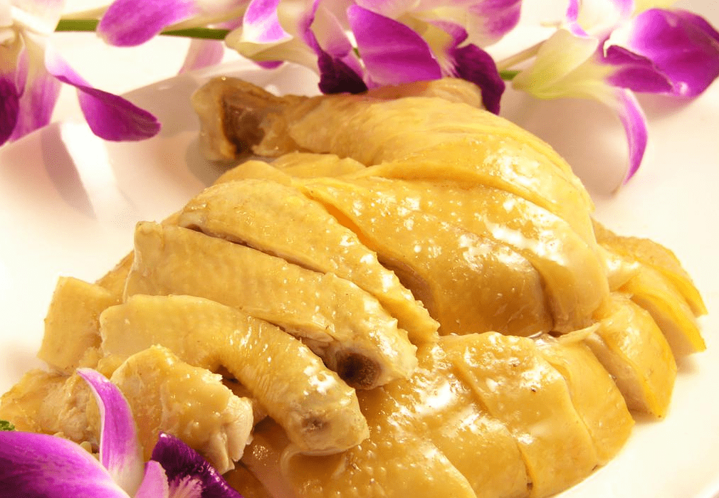 广东酒友心目中5道天花板"下酒菜",搭配3酒,美味又过瘾_酿造_烤乳猪