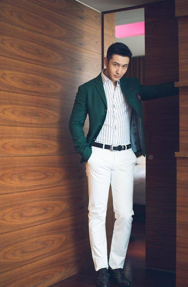 黄斌吧_李易峰_一公司