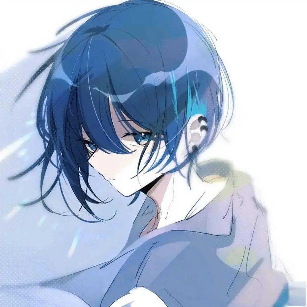 头像|软萌软萌的动漫头像