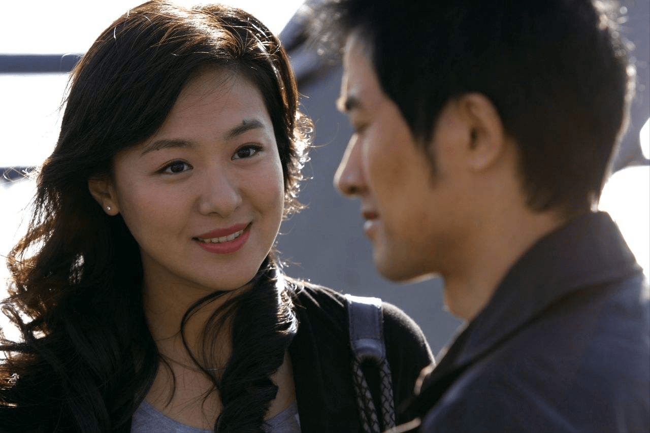 沈傲君:相恋十年,拿200万求婚聂远被拒,相亲嫁圈外人被宠成宝_婚姻