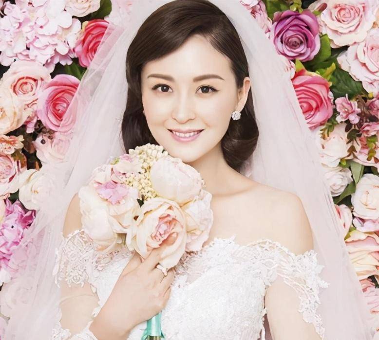 戴娇倩:7年初恋无果后被干哥哥追11年,今成到只能演女n号_父母_母亲