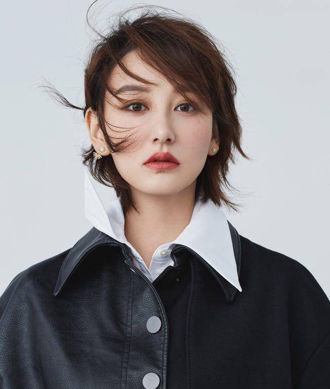 晓敏,漂亮活泼,与老公李好,是为数不多的夫妻档主持人_江苏_卫视_微博