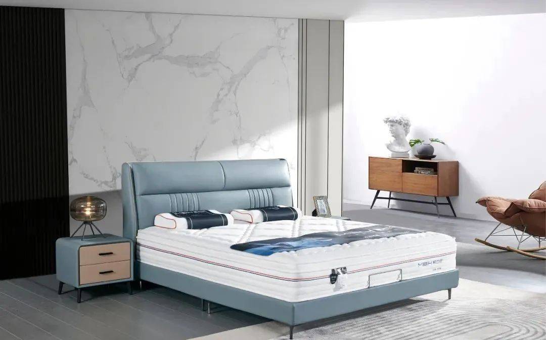 慕百合家居,教你做一个"好色之徒"