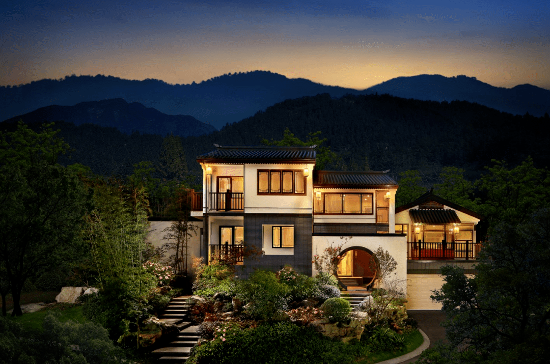 苏州【68吴中区东山别墅涵月楼售楼处】-《涵月楼欢迎您》「楼盘