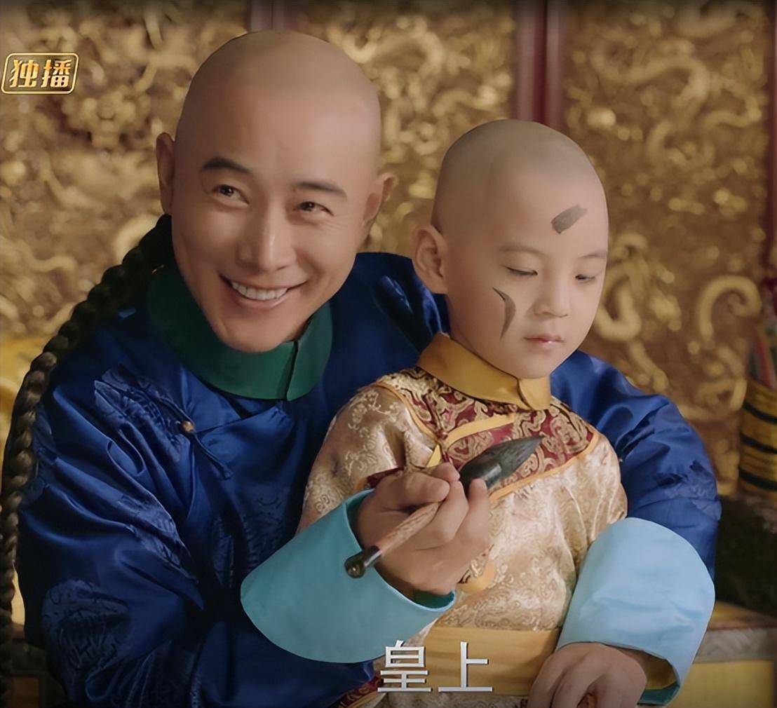 《天下长河》历史背景:康熙十五年到底发生了什么?_平定_战争_三藩