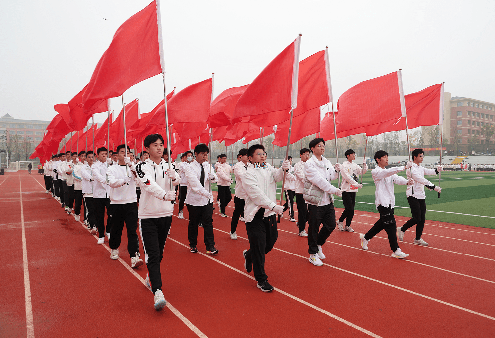 六安一中王玺图片