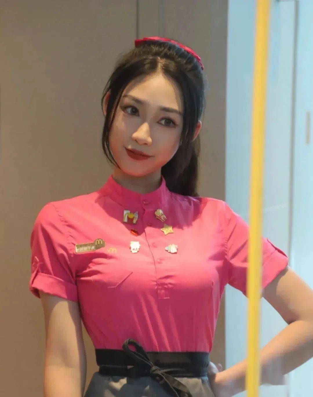 肯德基_姐姐_品牌