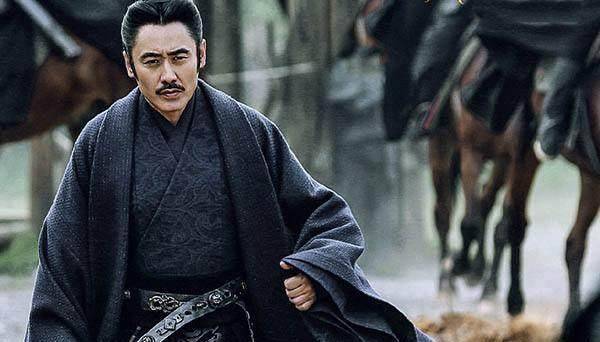 司马家不仅仅有司马懿 同辈八人号称八达 个个都是人才 曹操 司马孚 曹丕