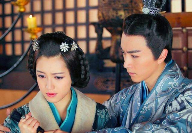 陈阿娇有何魅力,汉武帝竟甘愿为她下跪,结局凄惨_刘彻_汉景帝_堂邑侯