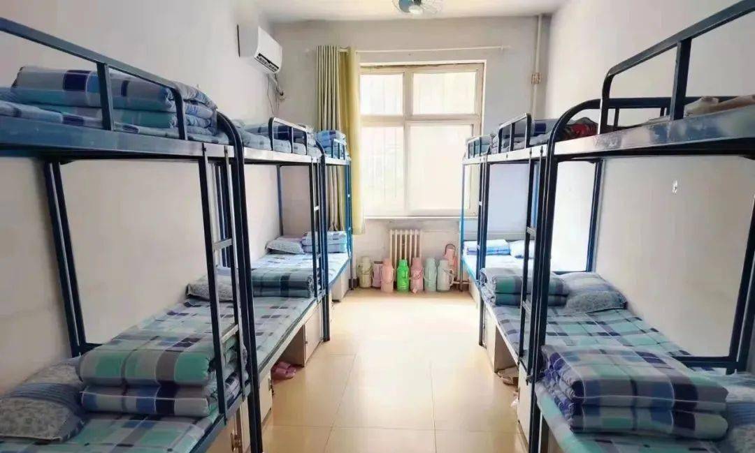 最美青春时 最暖师生情——沙河二中高三年级校园生活纪实_教学_管理