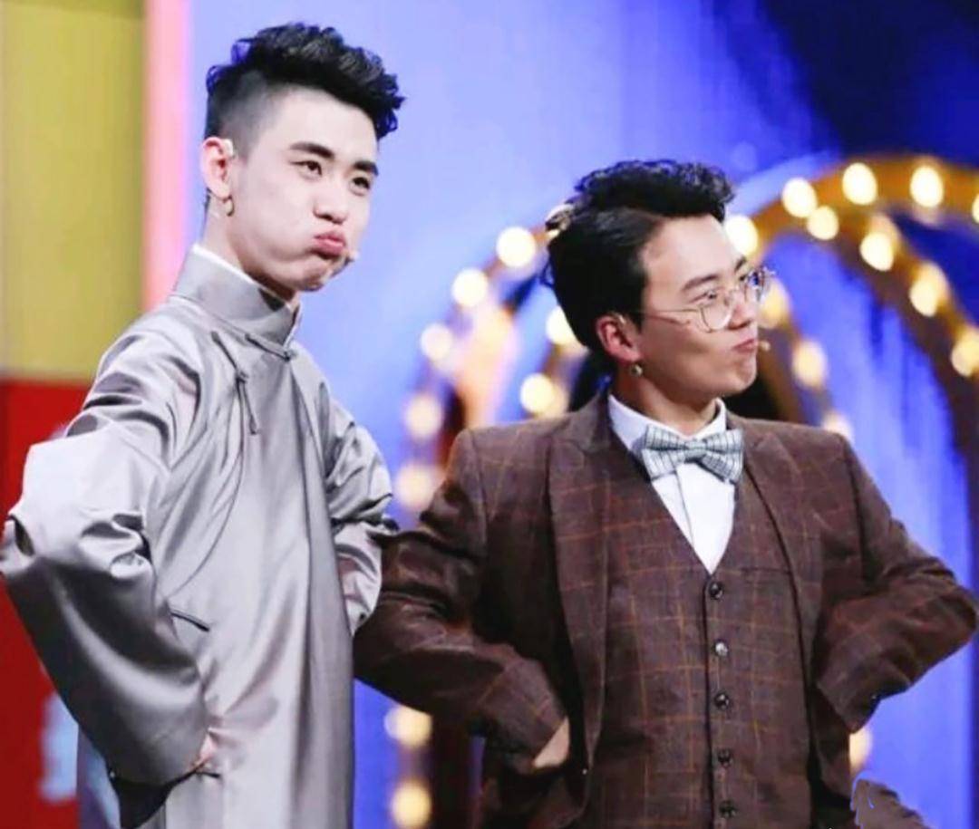 尚九熙新歌曲mv时尚大,劲歌辣舞样样精,太燃_相声_张云雷_说唱