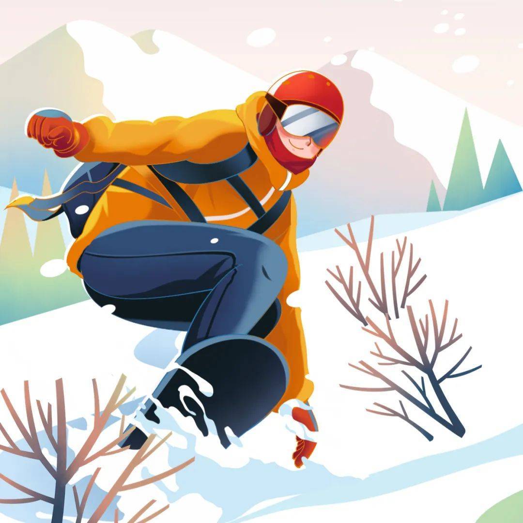 冰雪沈阳——这个冬天,忙着滑雪忙着摔跤更忙着快乐!