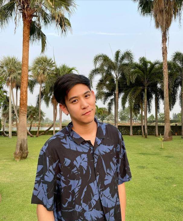 泰星na哥将部分工资交给女友保管,porshe已经有新恋情_nadech_yaya