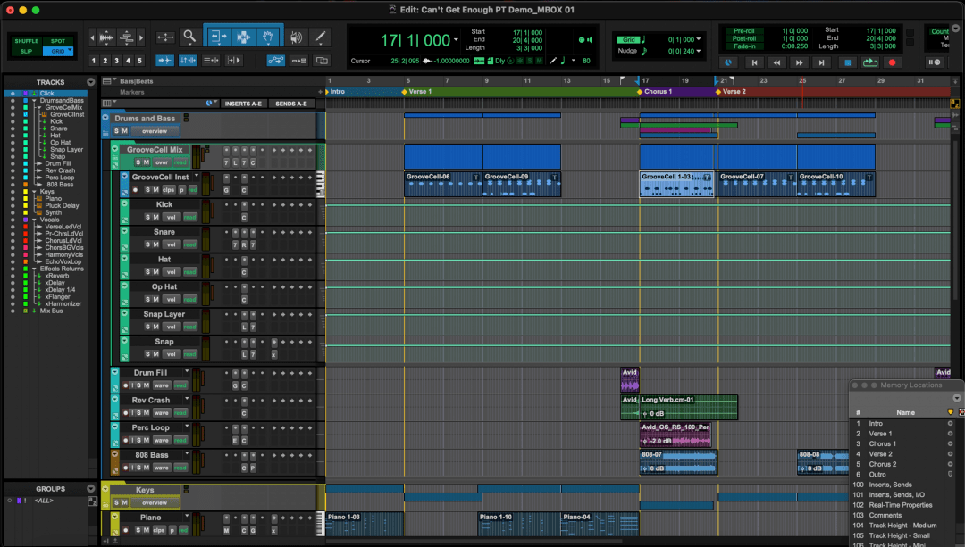 Pro Tools 安装与支持演示课程 第二十一期——如何从iLok账户中移除iLok Key_许可证