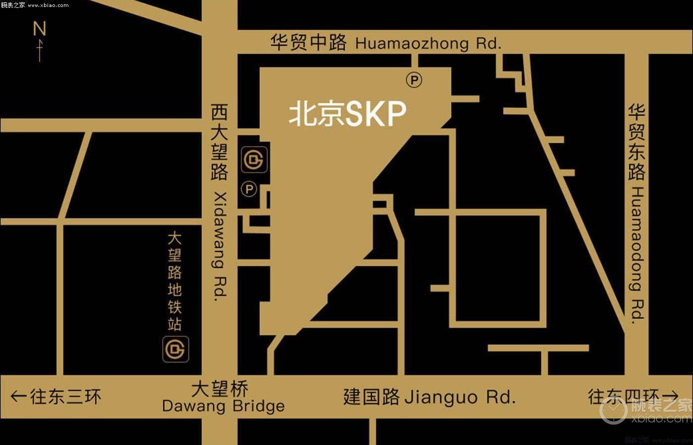 购表圣地”SKP，有哪些“毒物”值得入手？_手机搜狐网