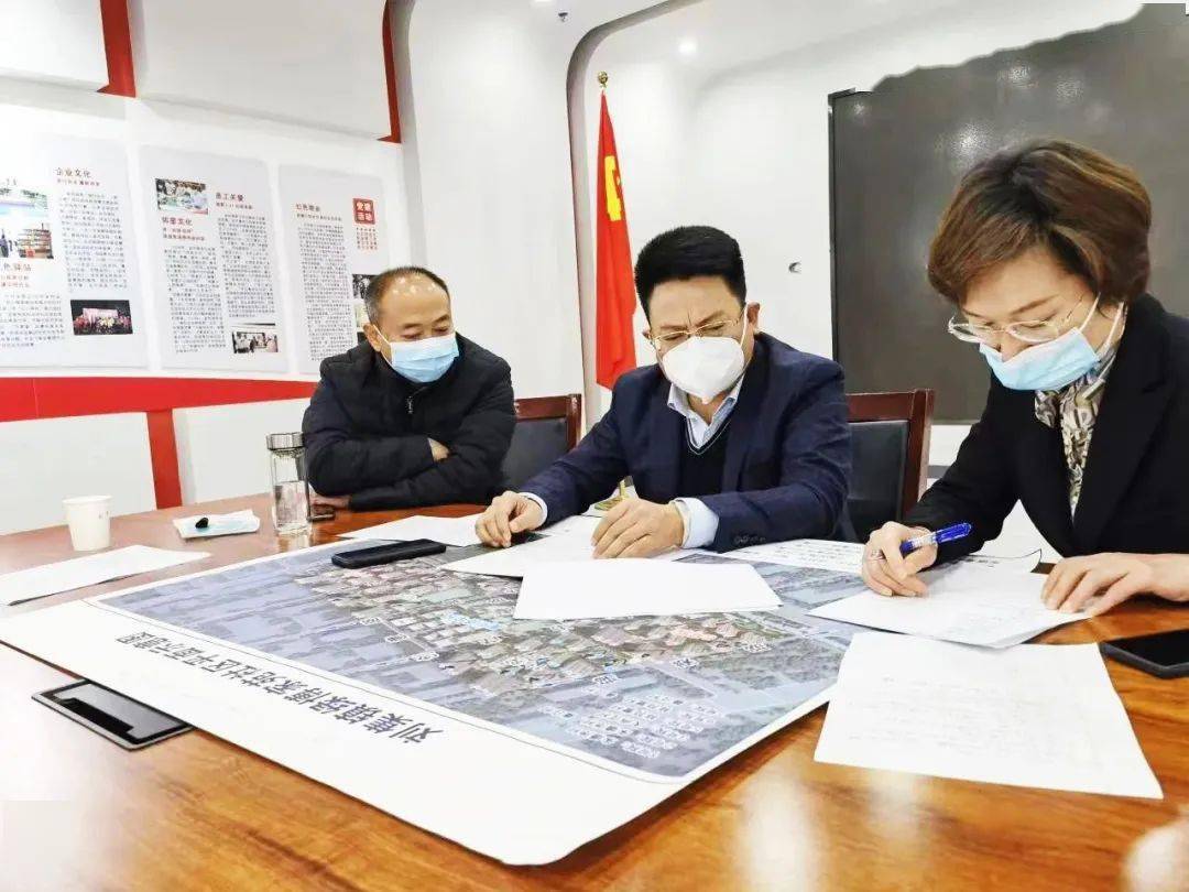 刘利到刘集镇调研指导疫情防控工作_中牟县_服务_区域