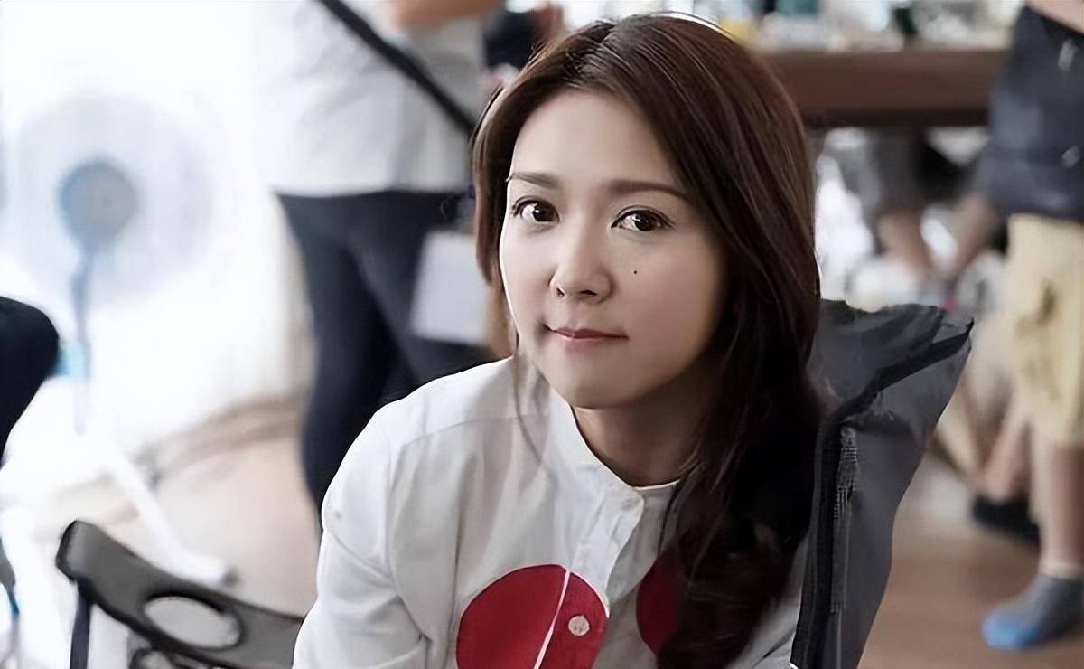 39岁的薛凯琪,依旧美丽,她和房祖名,扑朔迷离的情感真相_爱情_方大同