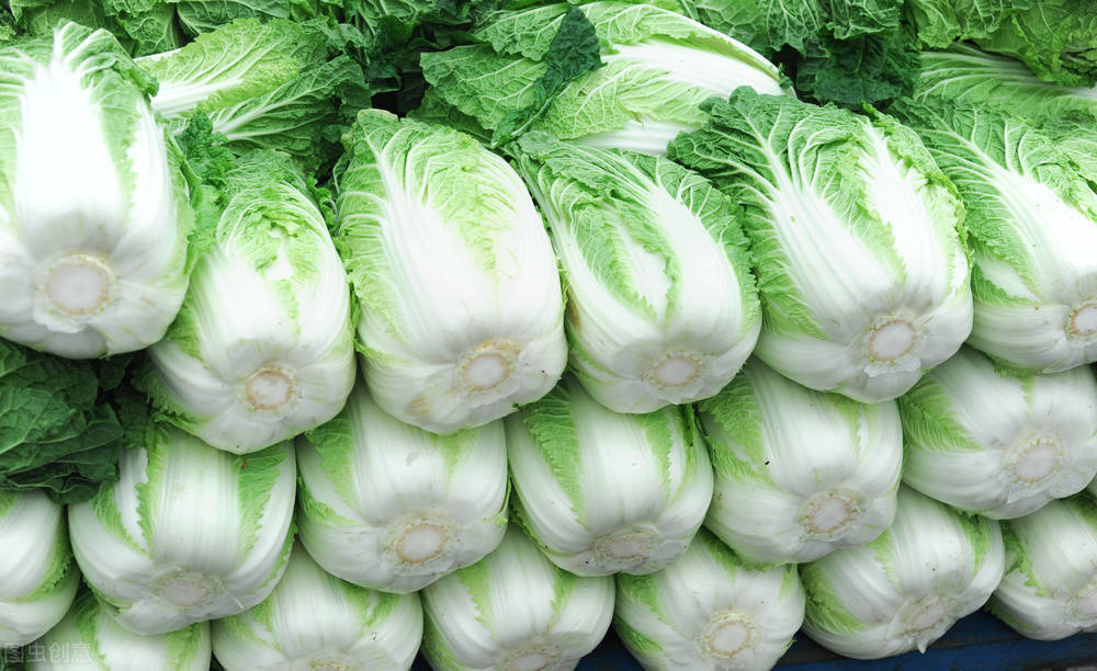 冬天,需要囤的"6大蔬菜"排行,萝卜排第2,家里有菜心中不慌_白菜_大葱