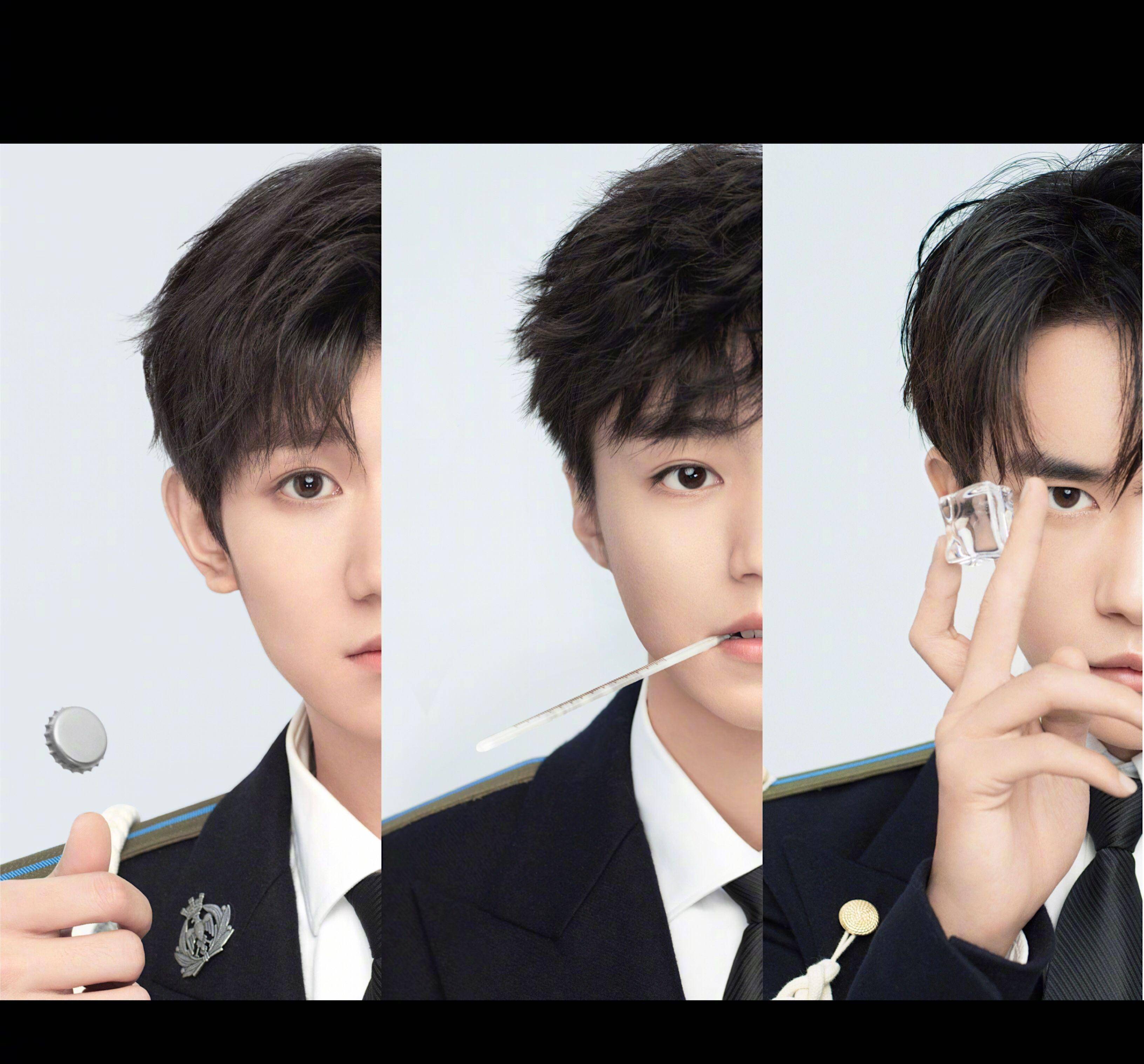 tfboys下个月有新活动?与电影节相关,期待王源回国_王俊凯_作品_影片