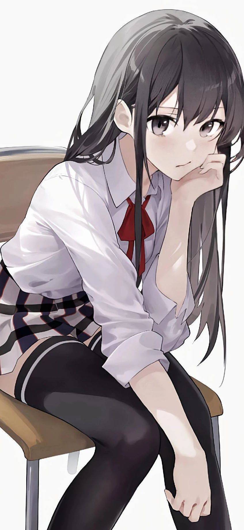 手机动漫壁纸221119_素材_版权_国漫