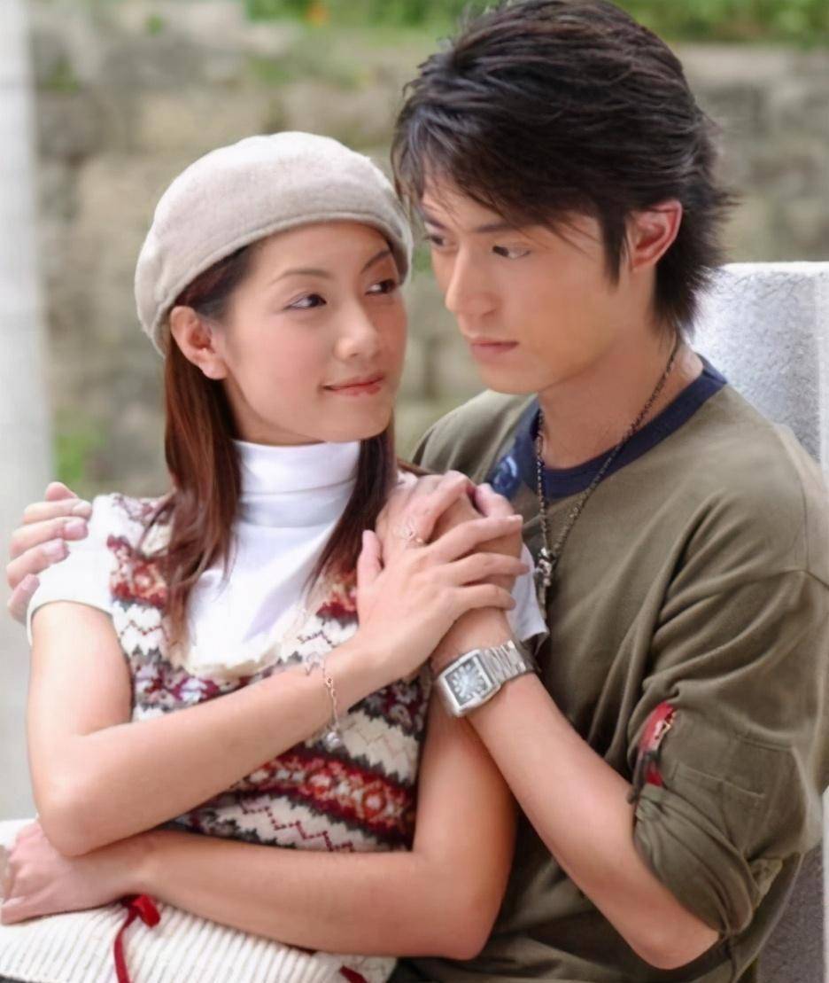 26年无缝衔接14任男友,今42岁仍单身_林韦君_男星_许绍洋