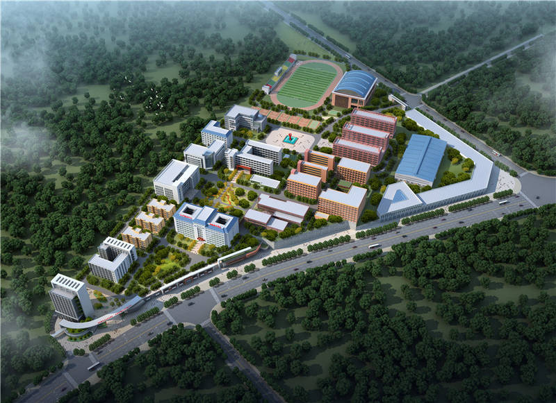 湖南安全职业技术学院单招招生专业收费标准_长沙_计划_人员