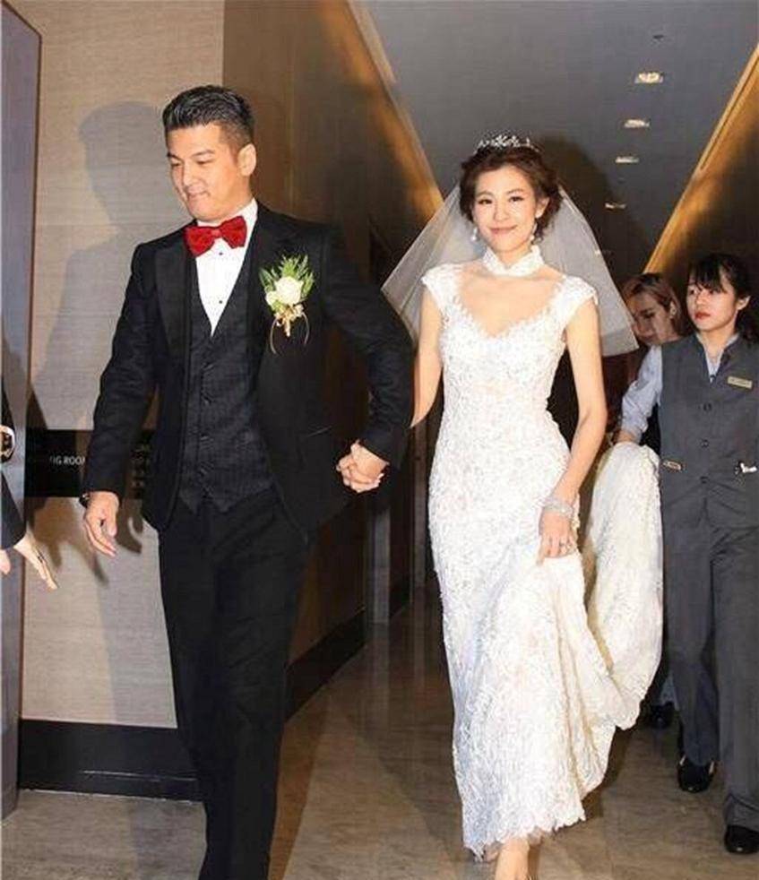 面对这样的孙志浩,贾静雯彻底死了心,提出了分手.