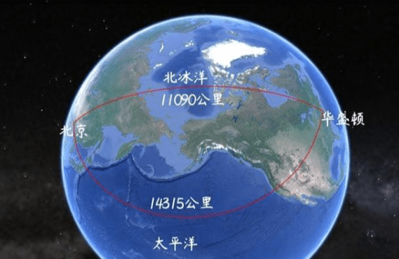 19】_问题_中国_北极