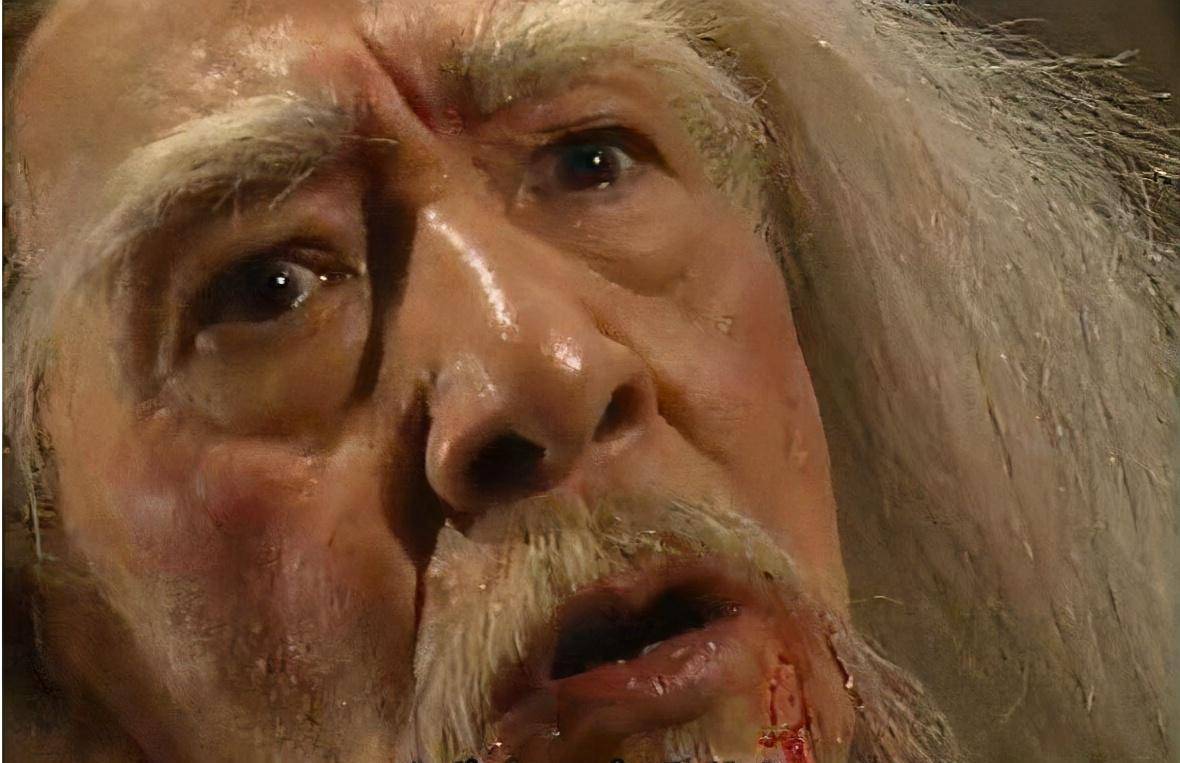 你怕是不知道韦小宝的剽悍人生_郑克爽_阿珂_老婆