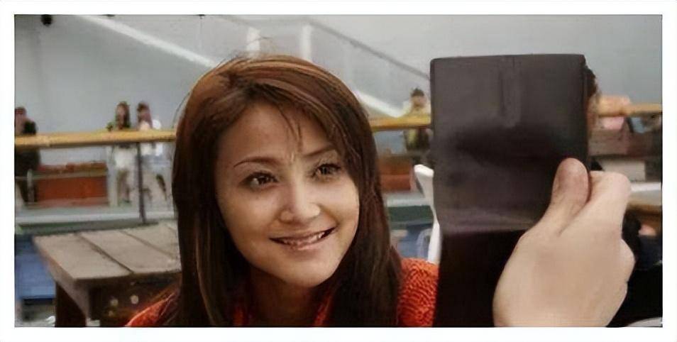 张歆艺我因婚姻放弃王志飞,因事业放弃杨树鹏,今与袁弘长相厮守_工作