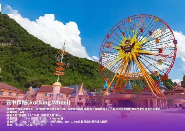 399元入住英德奥园汤泉3房别墅,游玩心花小镇!_巧克力_度假_游乐