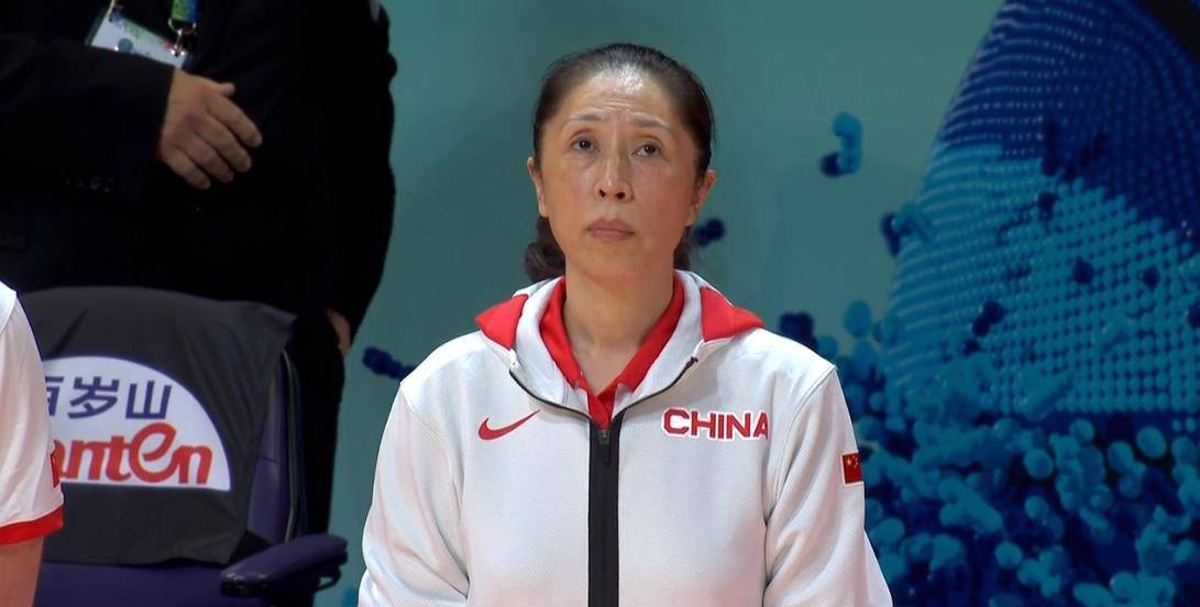 郑薇不再执教内蒙古女篮,全身心投入国家队,中国女篮有福了_指导_主帅