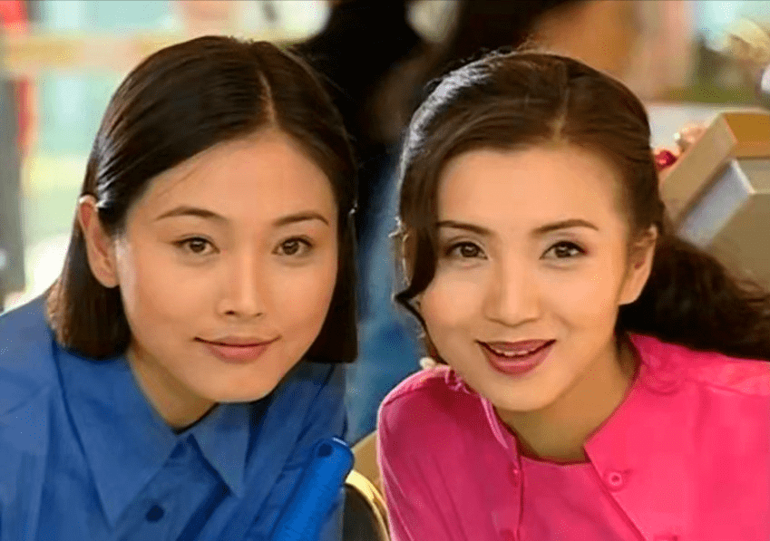 再看《粉红女郎》看似最无脑的"结婚狂"才是心思最缜密的那个_方小萍