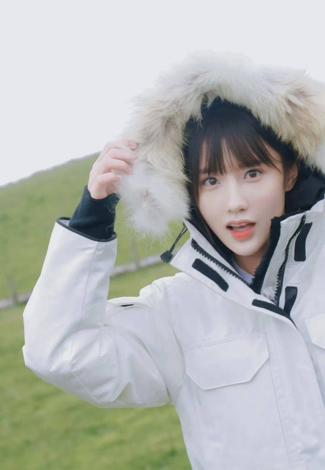 陈意涵,从歌手到演员的切换,她的成功打脸了多少人_观众_实力_角色