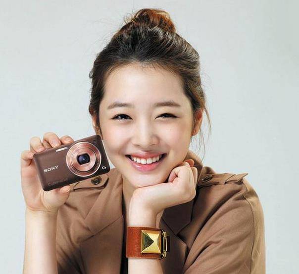 崔雪莉_个人_画报