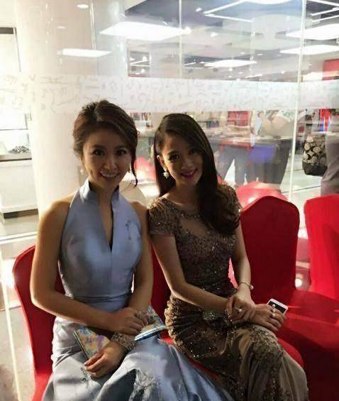 38岁陈乔恩单身至今,霍建华曾说:我保护你!