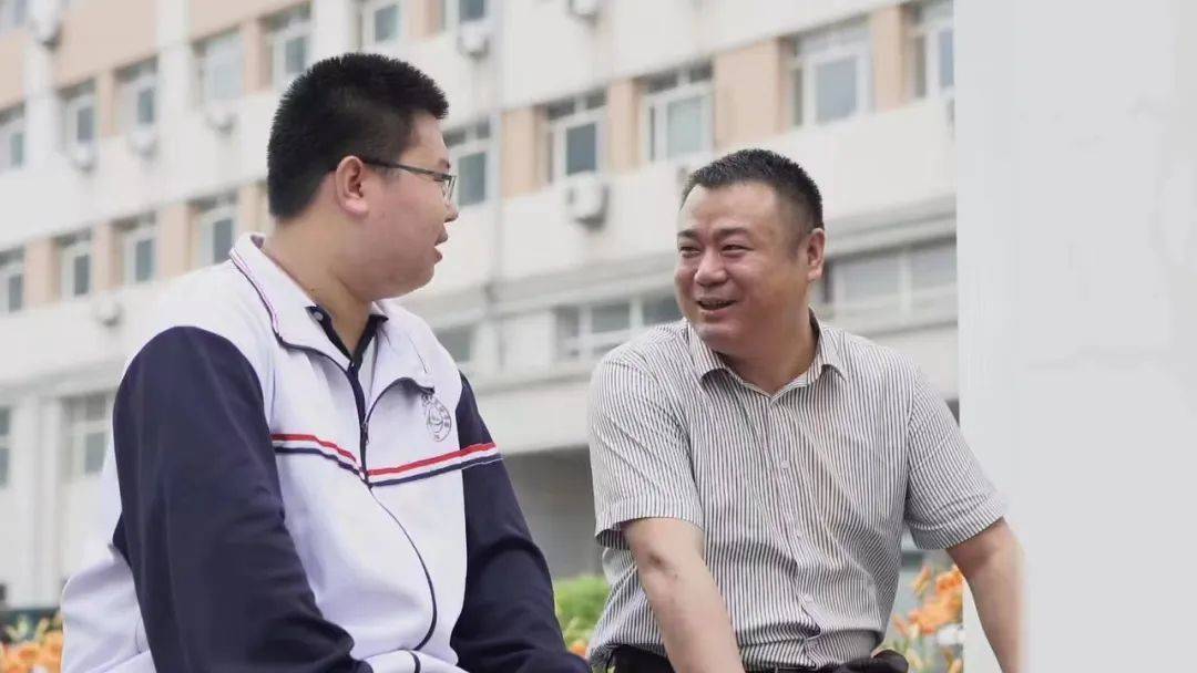 996经济访谈时间丨吉大附中实验学校校长 李海军_教育_长春_广播