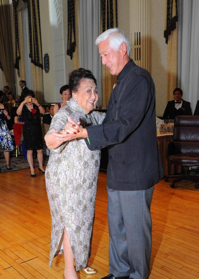 民国"复旦校花"严幼韵:曾嫁两任外交官,112岁仍坚持每日化妆_人生