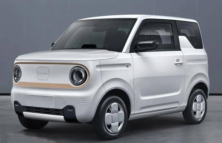 68万起售,吉利版"北斗星"发布,年内正式上市_搜狐汽车_搜狐网